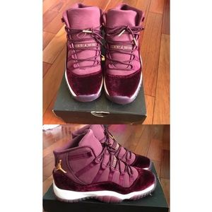 Jordan 11s
